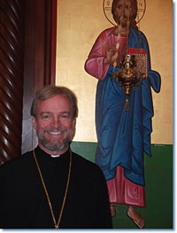 Fr. Don Hock